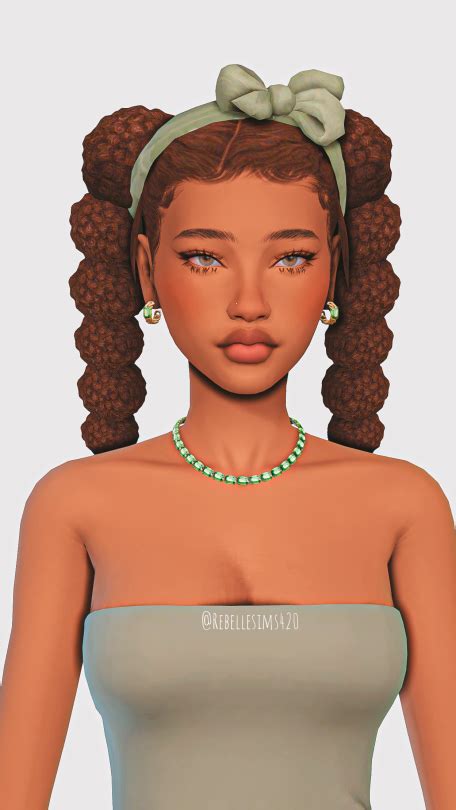 yooniesim|yooniesim: yooniesim: Imperfection Teeth Set.